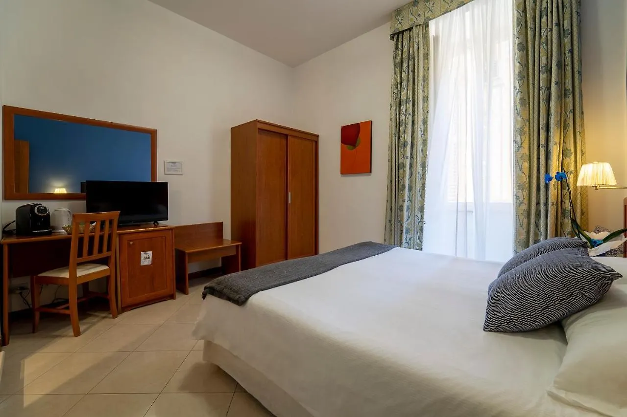 Hotel il passetto Roma Affittacamere