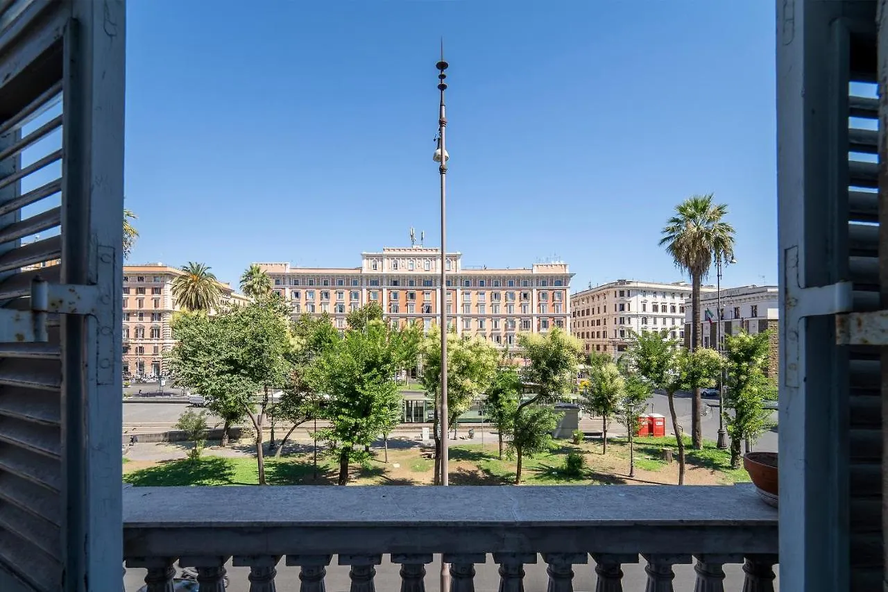 Affittacamere Hotel il passetto Roma