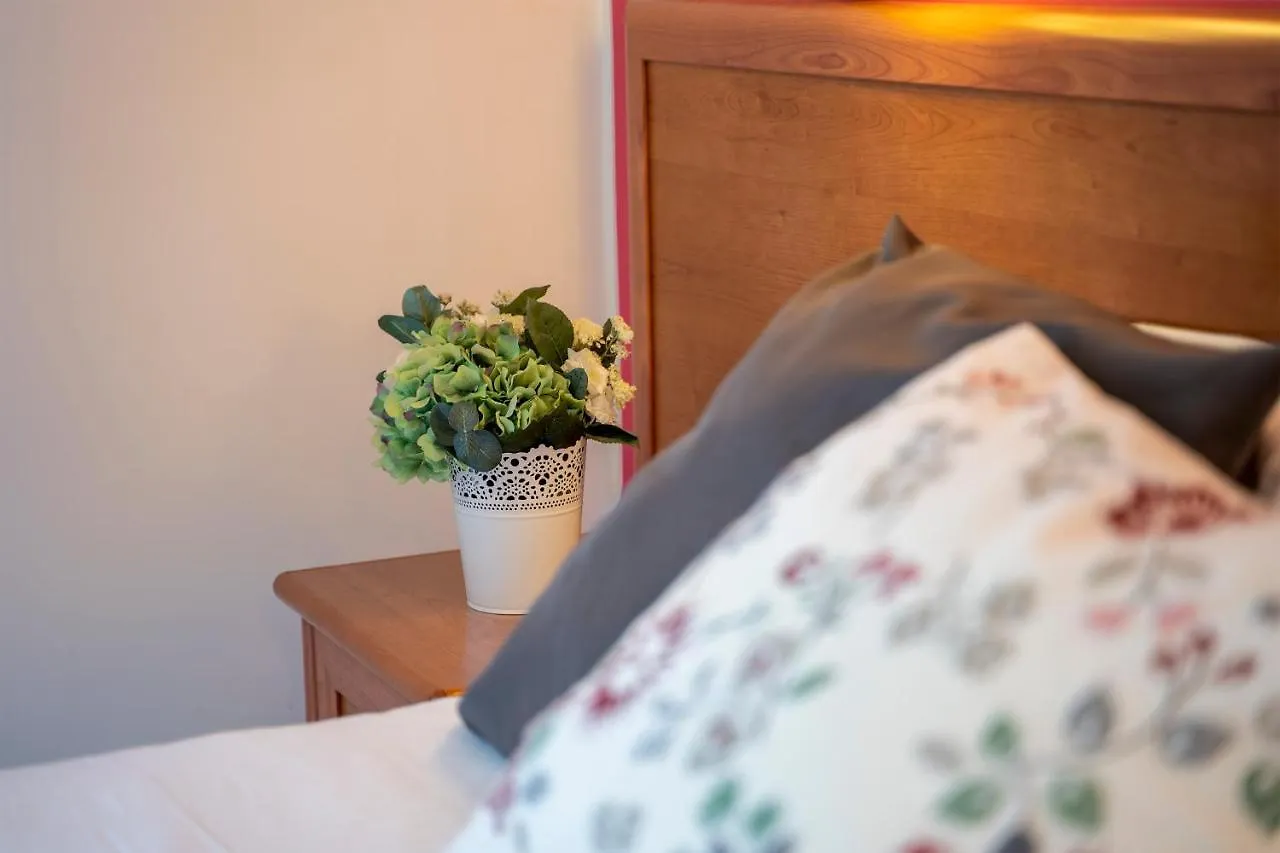 Hotel il passetto Roma Affittacamere