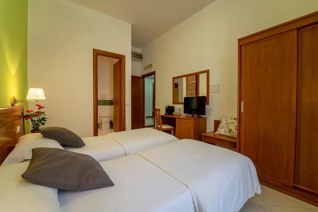 Hotel il passetto Roma