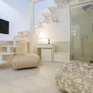  Apartment Ortygia With Private Pool Italy