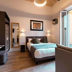 De' Clementi Hotel