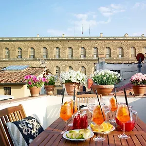  Apartment Great Location Just Infront Of Pitti Palace Italy