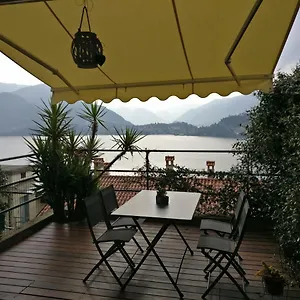  Apartment The Owl House Italy