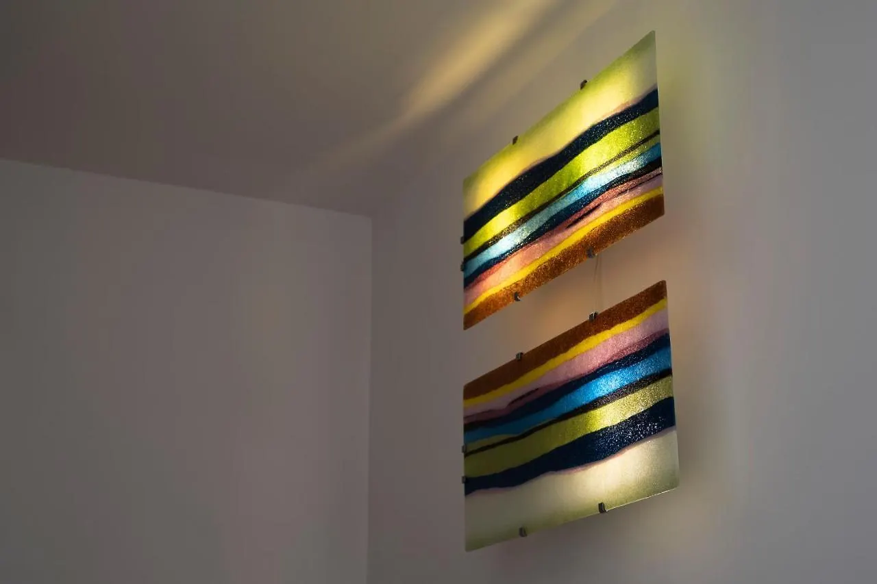 Il Passetto Hotel Rome Guest house